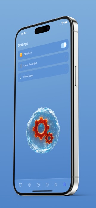 IronIce Cloud Trip Screenshot 6 of 8