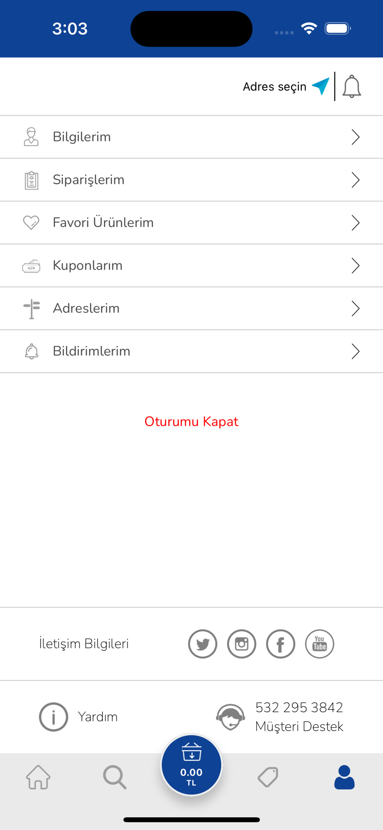 DevGross