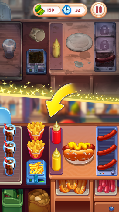 We Are Cooking Screenshot