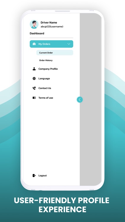 Egaragi Driver screenshot-3