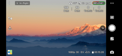 Potensic Eve Screenshot 2 of 5