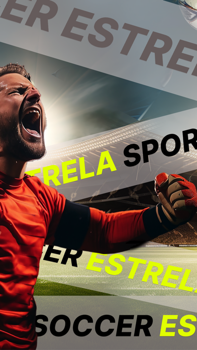 Strela Bet Screenshot