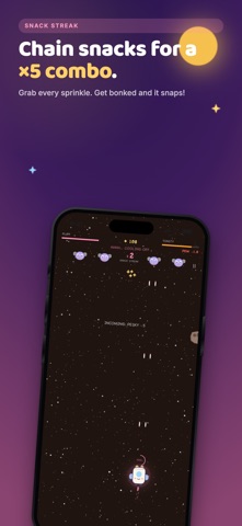 Star Picnic: Space Blaster screenshot 4