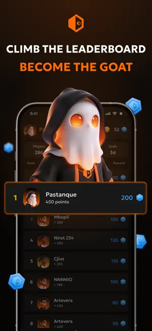 Pastanque: Sports Picks & Fun screenshot 3
