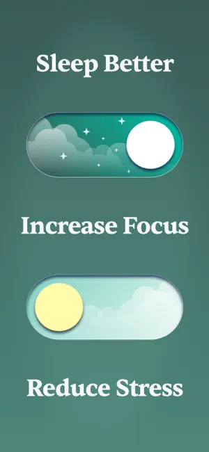 Guided Meditation - ZenForge screenshot 2