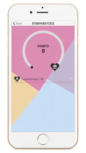 Lavish Care by Useappility screenshot 2