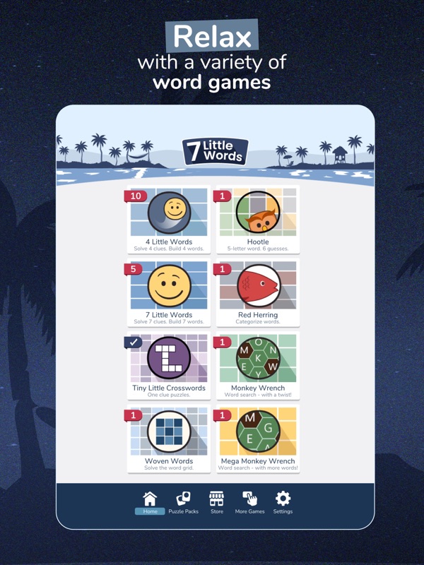 7 Little Words and More screenshot 8