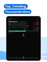 Gate.io - Buy Bitcoin & Crypto 3