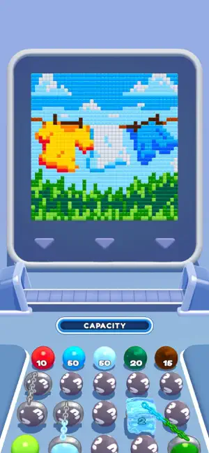 Brick Breaker Jam screenshot 4