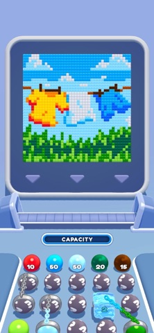 Brick Breaker Jam screenshot