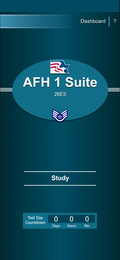 AFH 1 Suite: 26E5 screenshot 1