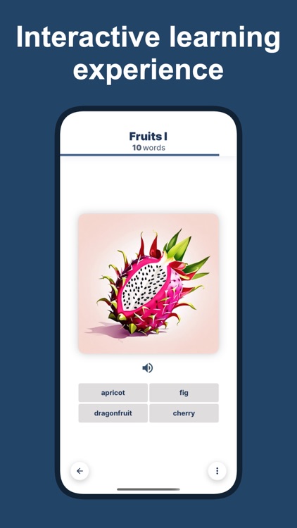 Vocab - English for Beginners screenshot-3
