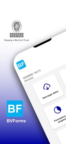 BVForms Screenshot 1 of 9