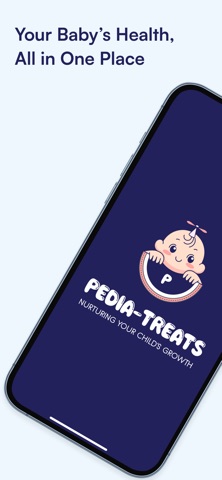 Pedia-Treats screenshot