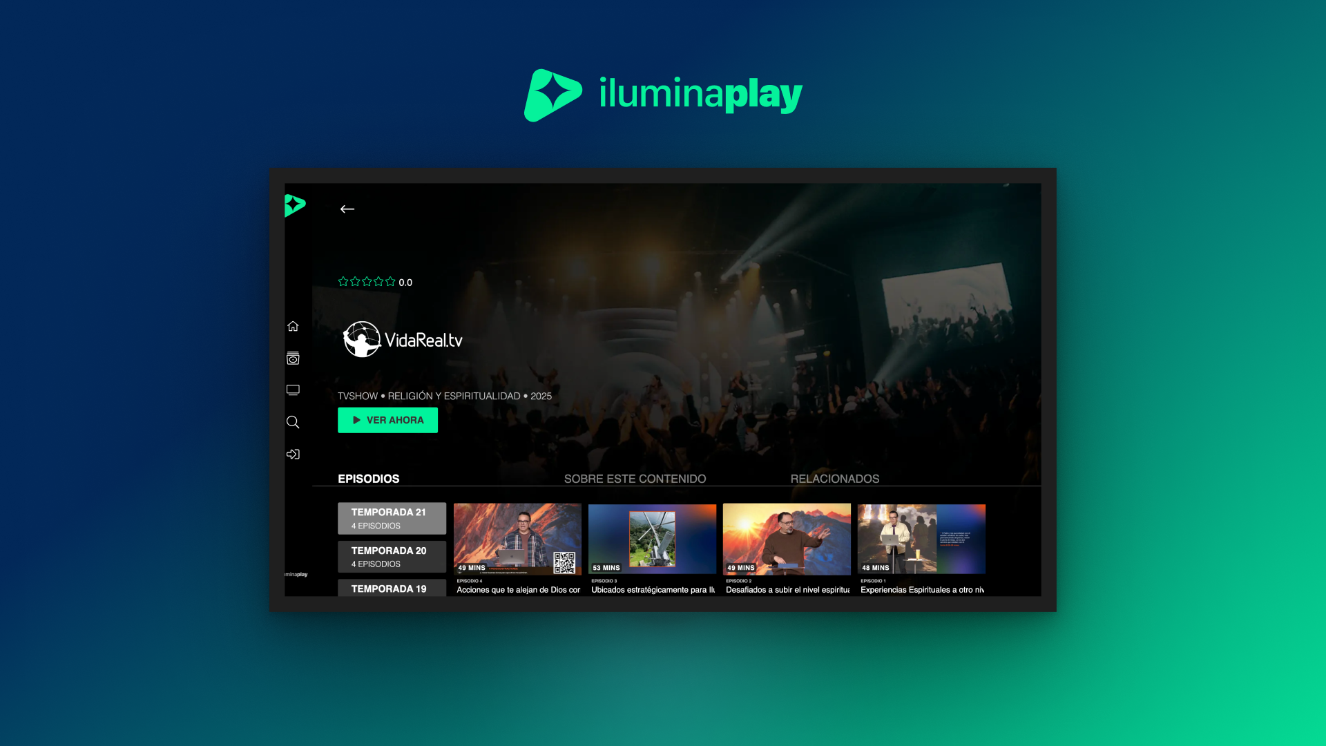 Ilumina Play