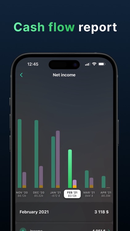 PocketGuard – Budgeting App screenshot-8