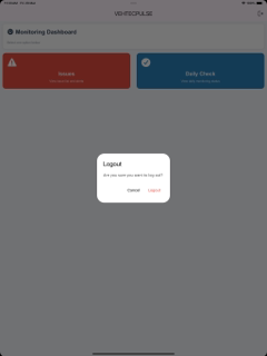 VehtecPulse screenshot 9