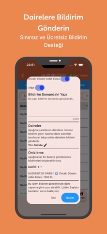 Huzurlu Yaşam Screenshot 5 of 5