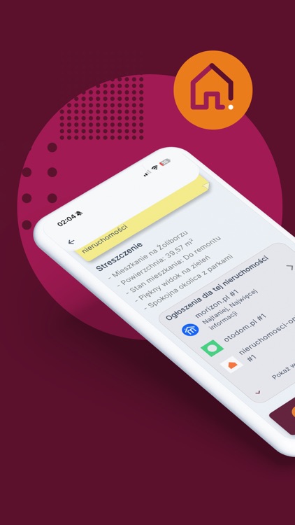 NoTu Find a Home or Apartment screenshot-4