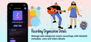 BoxMusic screenshot 3