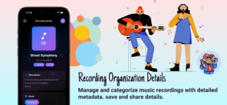 BoxMusic screenshot