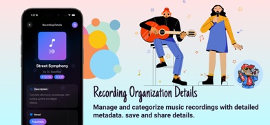 BoxMusic Screenshot 3 of 4