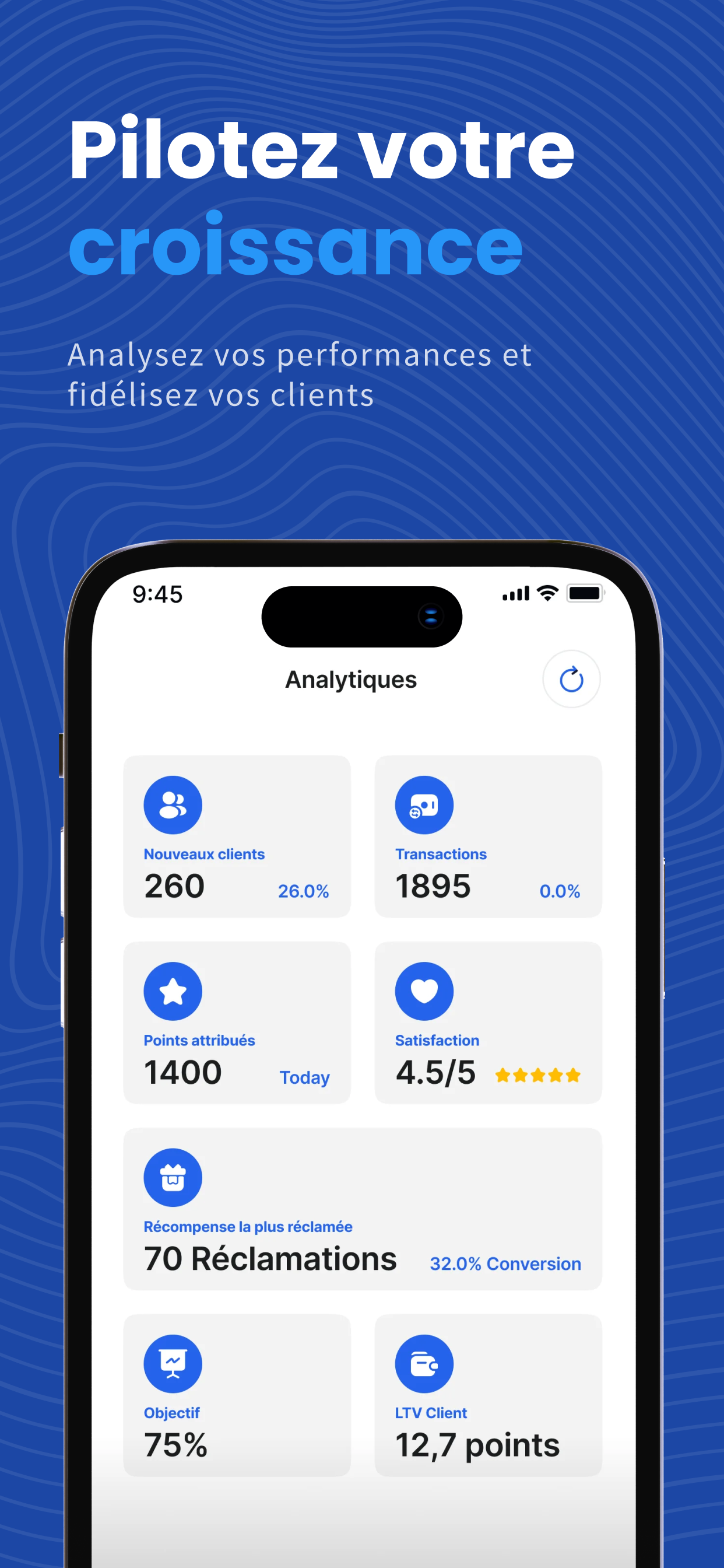 Fideleat pro screenshot 3