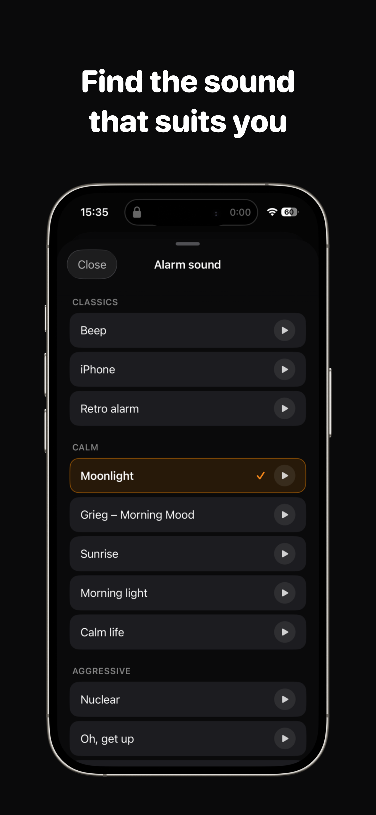 BedOut - Wake Up Early screenshot 6