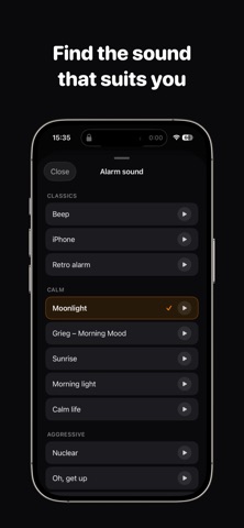 BedOut - Wake Up Early Screenshot 6 of 7