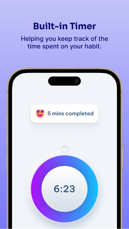 HabitsWonder: Lifetime Habits screenshot-4
