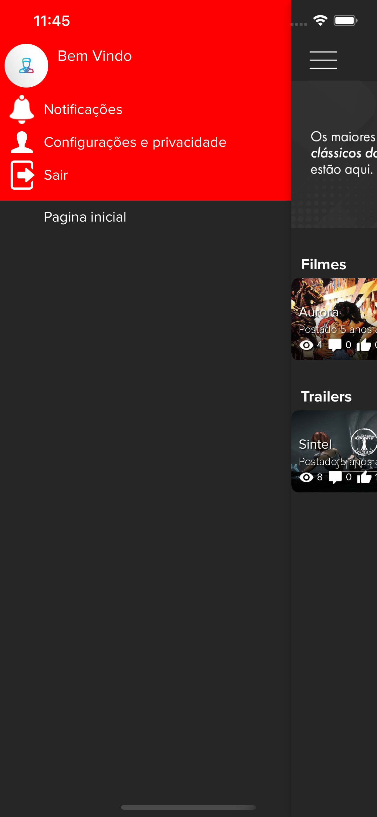 NetCOMM PLAY screenshot 4