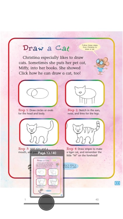 Click Mag: Science and Nature screenshot-3