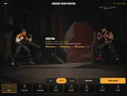 Augment Strike screenshot 12