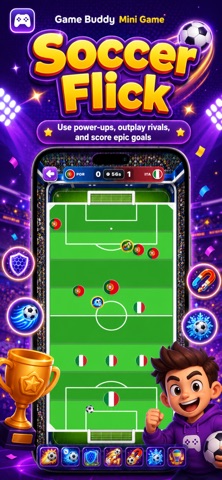 Game Buddy : Offline Games Screenshot 9 of 10