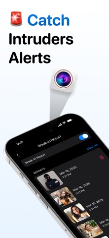 Safebox: Secure Gallery Vault Screenshot 7 of 7