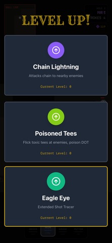 Par Or Perish Screenshot 3 of 7