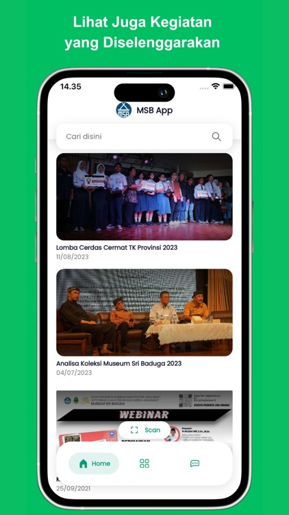 MSB App screenshot-3