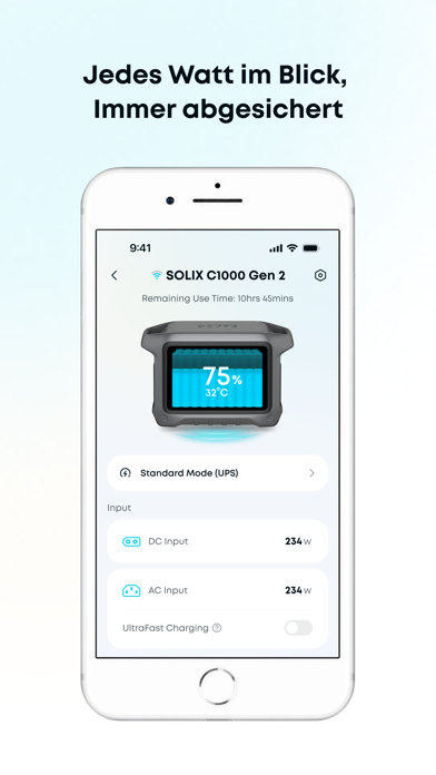 Anker Power iPhone screenshot 5