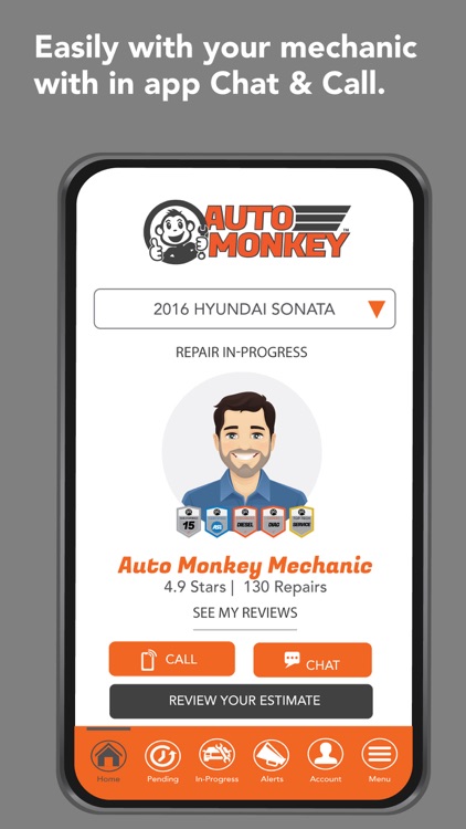 Auto Monkey