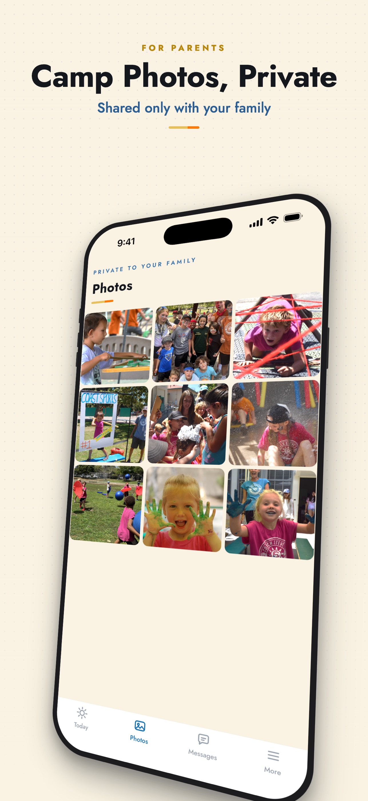 Screenshot 3 of Coast Sports