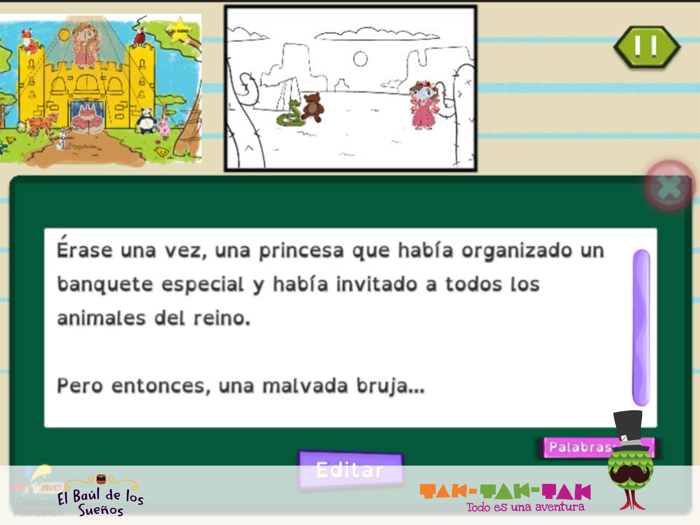 Baúl de los Sueños