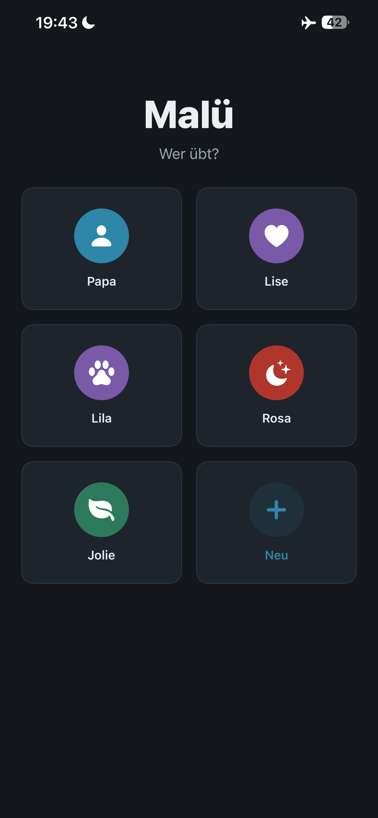 Screenshot 3 of Malü