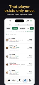 FCO - Football Club Owner screenshot