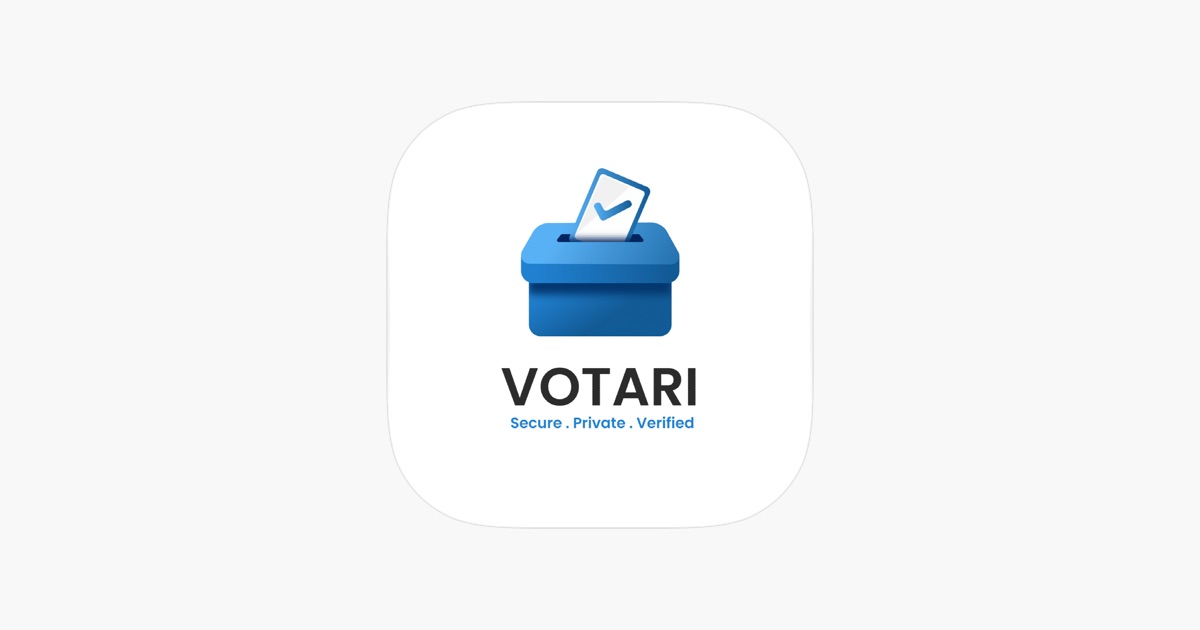 ‎Votari App - App Store