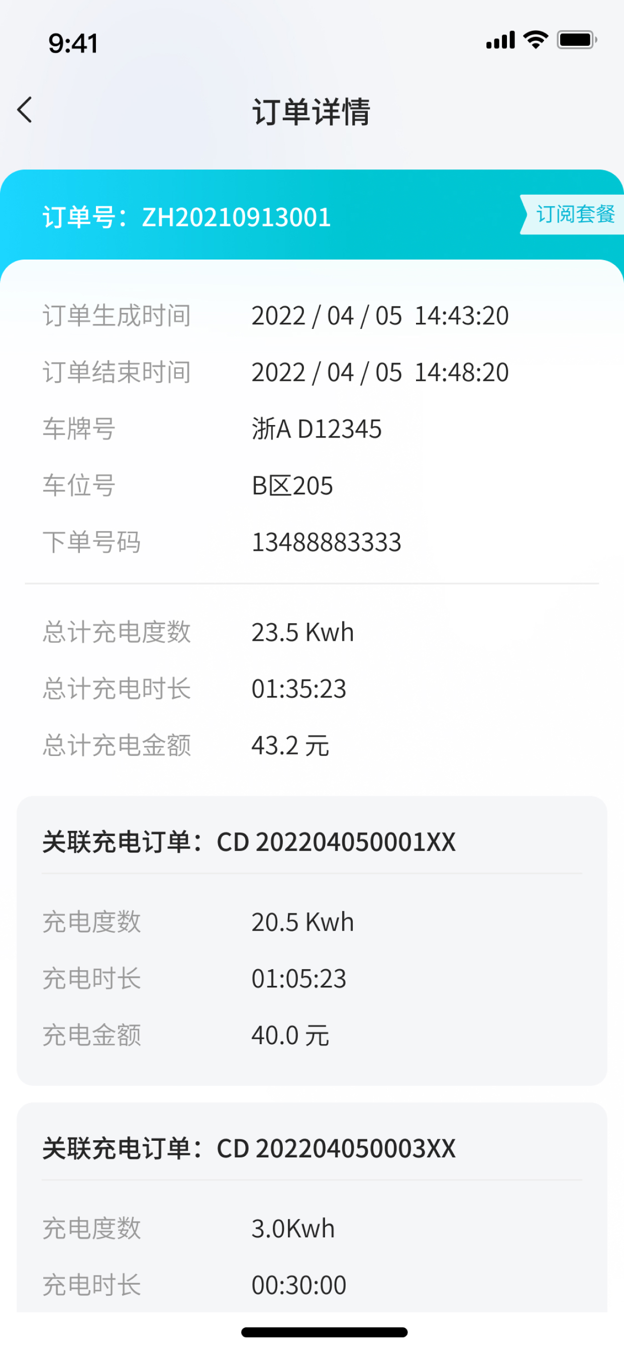 途小薪