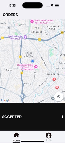 ZMall Driver Screenshot 4 of 9