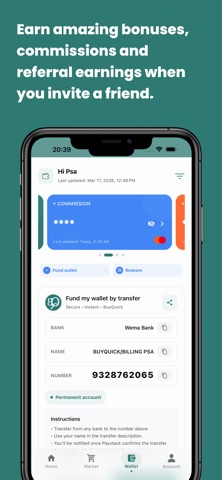 BuyQuick Screenshot 7 of 10