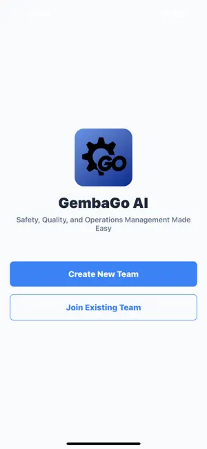 GembaGo screenshot 1