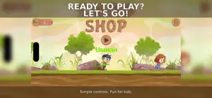 Cool Adventure: ABC Kids Run screenshot 3