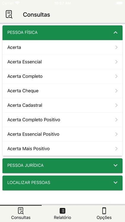 Caraguatatuba Mobile screenshot-3